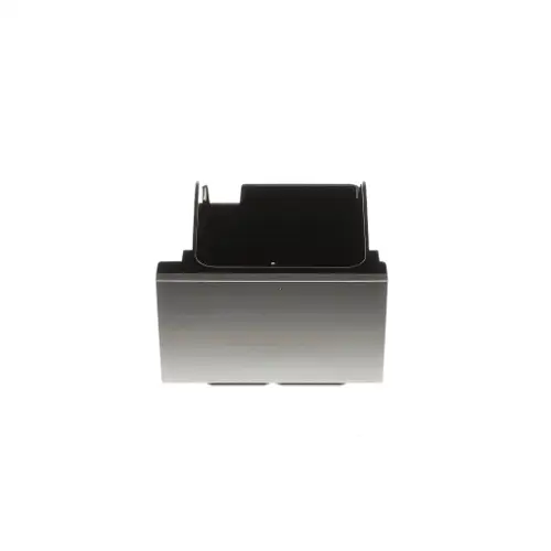 Delonghi Coffee & Espresso Maker Container Ground & Front - 5513235551 - Image 2