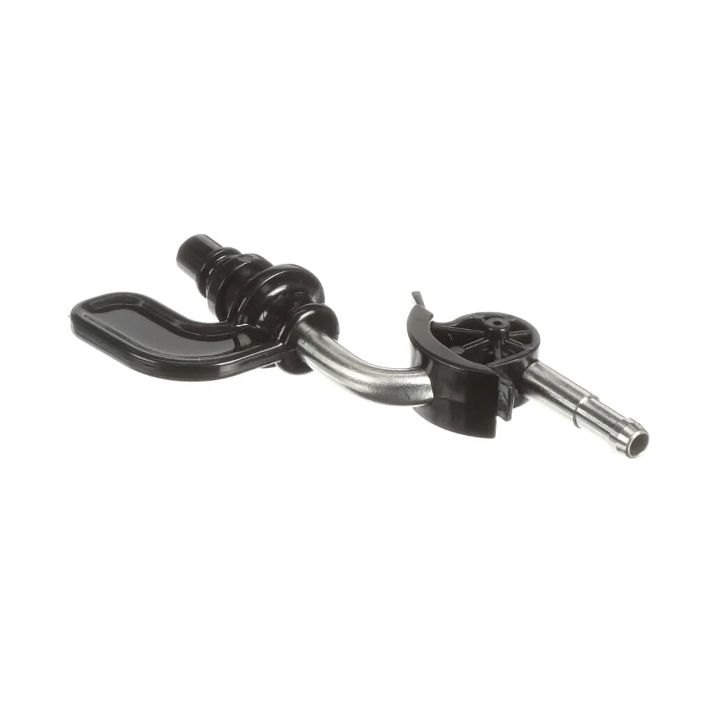 Delonghi Espresso Machine Valve Join and Frother Tube - 5513270429