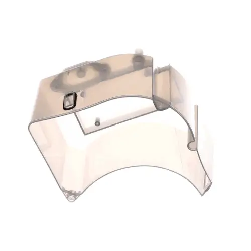 Delonghi Combination Espresso Machine Water Tank - 5513270879 - Image 2