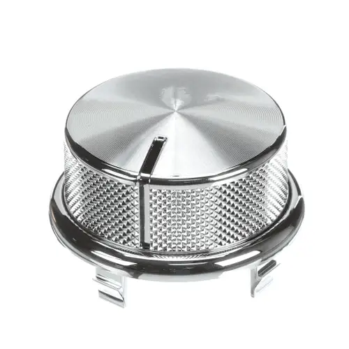 Delonghi Espresso Machine Steam Knob - 5513271449 - Image 2