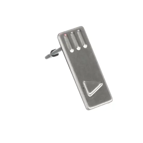 Delonghi Espresso Machine Cover Assembly - 5513271679 - Image 2
