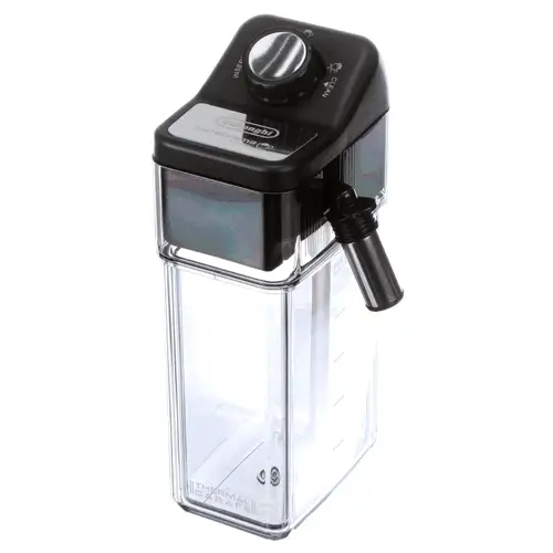 Delonghi Espresso Machine Milk Carafe Dinamica Plus - 5513282281 - Image 2