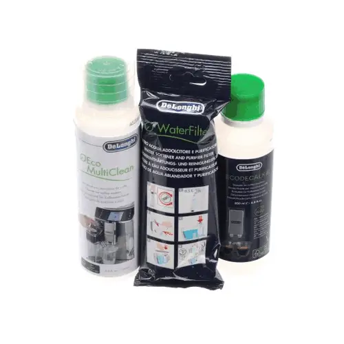 Delonghi Fully Automatic Espresso Machine Coffee care Kit - 5513283501 - Image 2