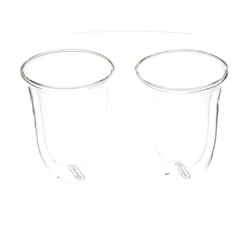 Delonghi Espresso Machine Milk Glass ( 220Ml) - 5513284171 - Image 2