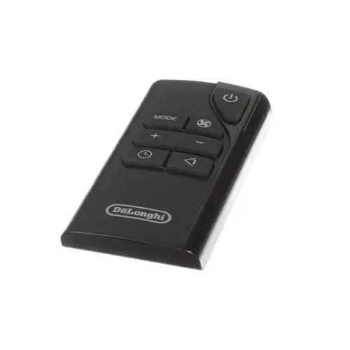 Delonghi Portable Air Conditioner Remote Control - 5515110631 - Image 2
