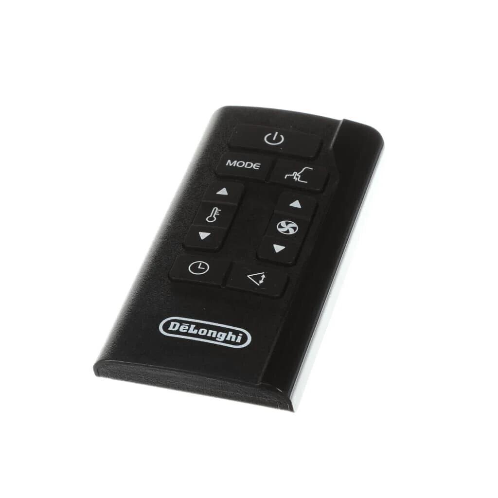 Delonghi Portable Air Conditioner Remote Control - 5515110661