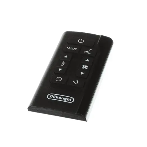 Delonghi Portable Air Conditioner Remote Control - 5515110661 - Image 2