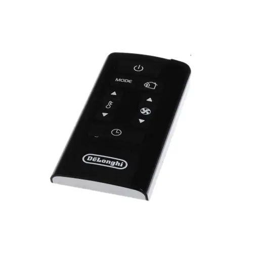Delonghi Portable Air Conditioner Remote Control - 5515110771 - Image 2