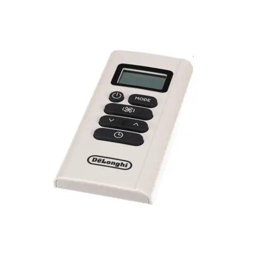 Delonghi Portable Air Conditioner Remote Control - 5515111093 - Image 2