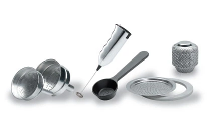 Delonghi Emkkit Espresso Accessory Kit - 5532114900