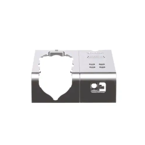 Delonghi Top Cover Silver Dl-N (Hot Sta - 5913212951 - Image 2