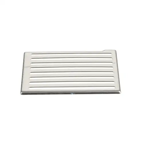 Delonghi Nespresso Machine Drip Tray Grid - 6013211941 - Image 2