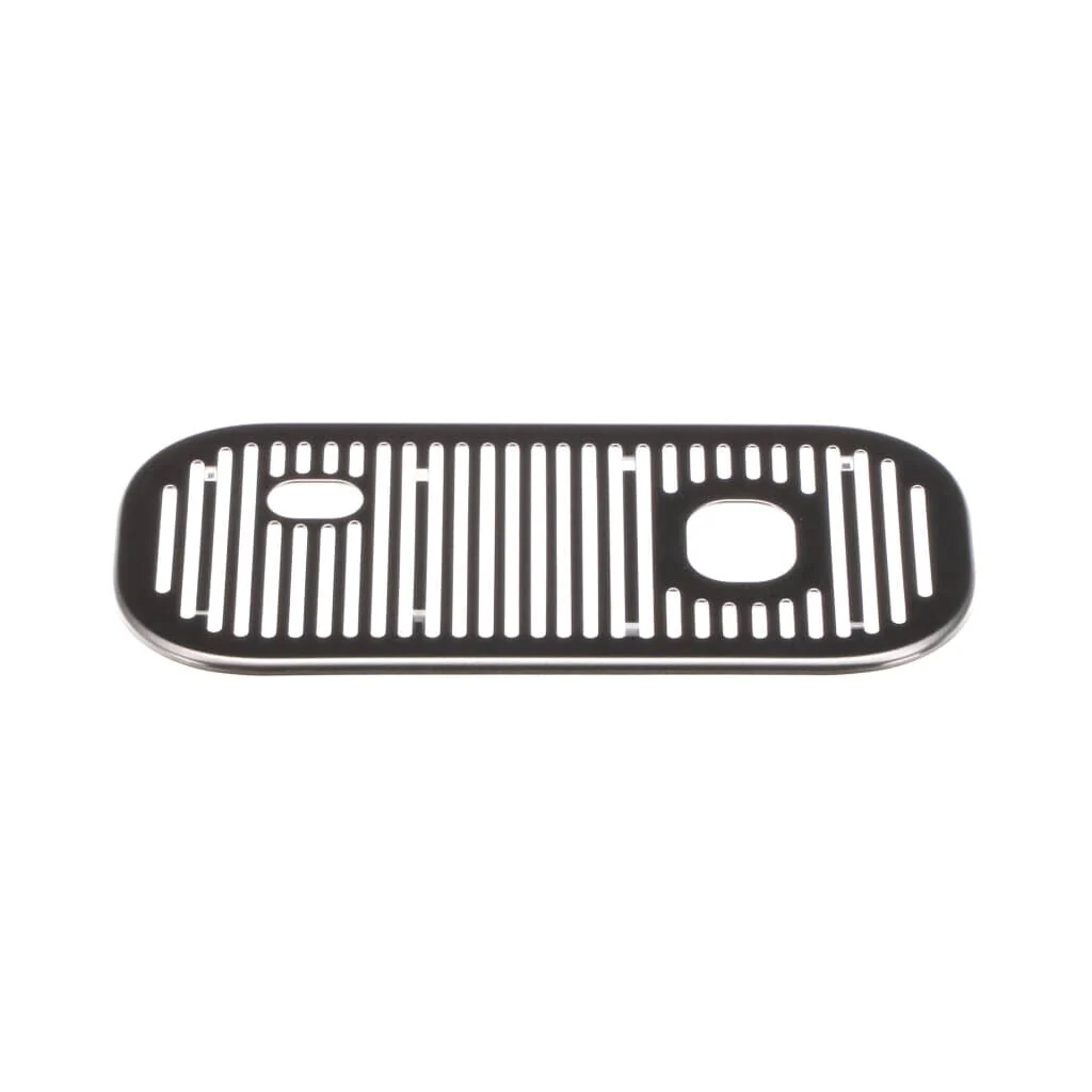 Delonghi Coffee and Espresso Maker Drip Collector Grid (AISI430) - 6013216151