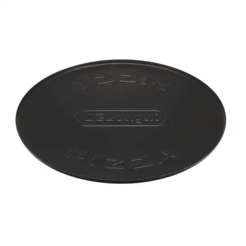 Delonghi Electric Oven Pizza Plate - 7011800188 - Image 2