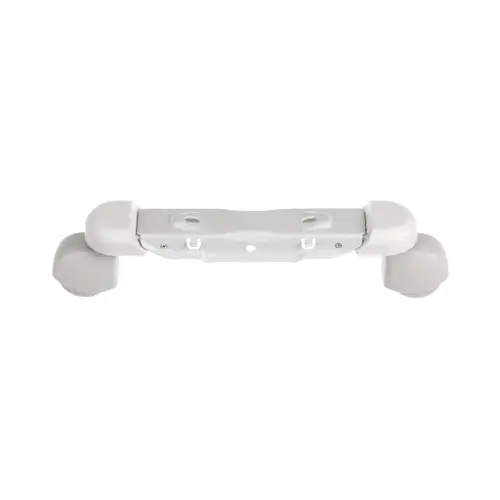 Delonghi Oil Filled Radiator Assembly Castor Easy wheel - 7310811188 - Image 2