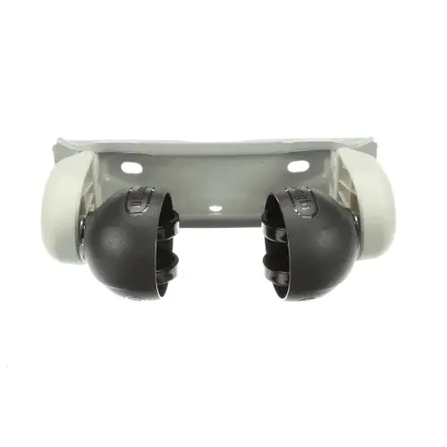 Delonghi Oil Filled Radiator Foot Assembly - 7310811718 - Image 2