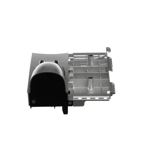 Delonghi Door Assembly - 7313220521 - Image 2