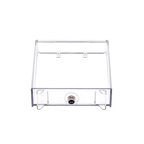 Delonghi Nespresso Machine Water Tank - 7313227841 - Image 2