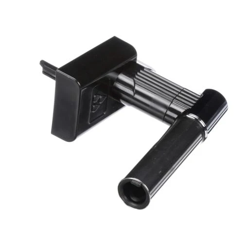 Delonghi Coffee and Espresso Maker Outlet Hot Water Assembly (Release) - 7313228991