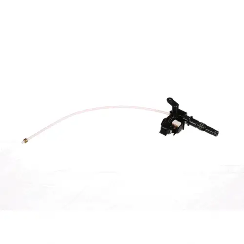 Delonghi Espresso Coffee Machine Milk Frother Coupling Carafe - 7313244361 - Image 2