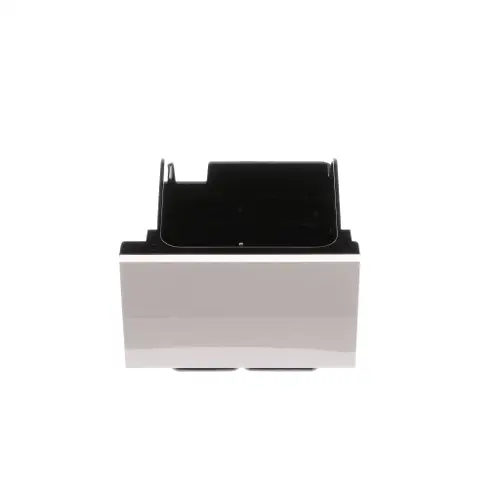 Delonghi Espresso Coffee Machine Ground Container - 7313245771 - Image 2