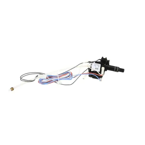 Delonghi Drip Coffee Maker Connection Coupling Assembly - 7313264801 - Image 2