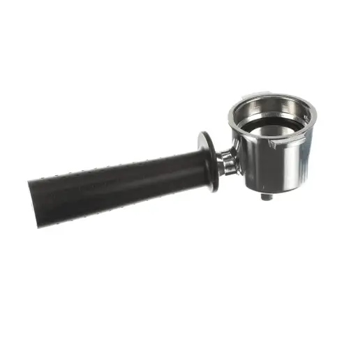 Delonghi Espresso Machine Filter Holder Sump - 7313264951 - Image 2
