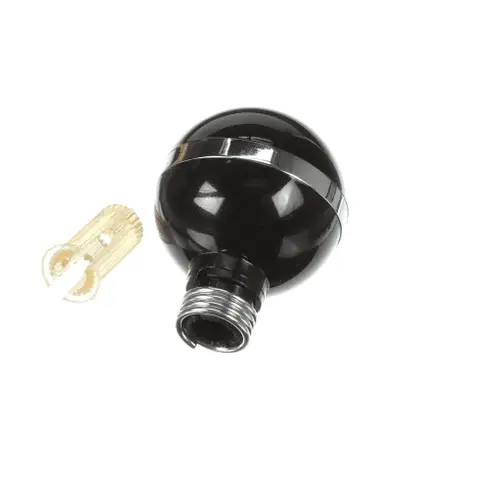 Delonghi Espresso Machine Steam Knob - 7313280819 - Image 2