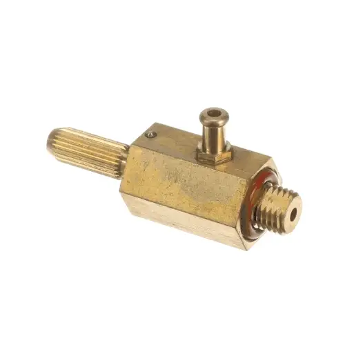 Delonghi Coffee and Espresso Maker Tap with Pin Assembly - 7313281459 - Image 2