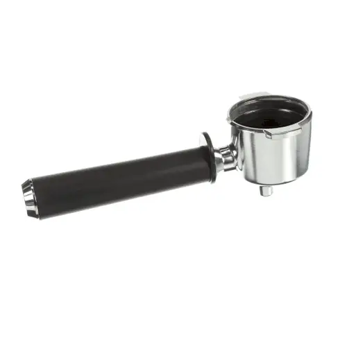 Delonghi Espresso Machine Filter Holder Sump - AS00000678 - Image 2