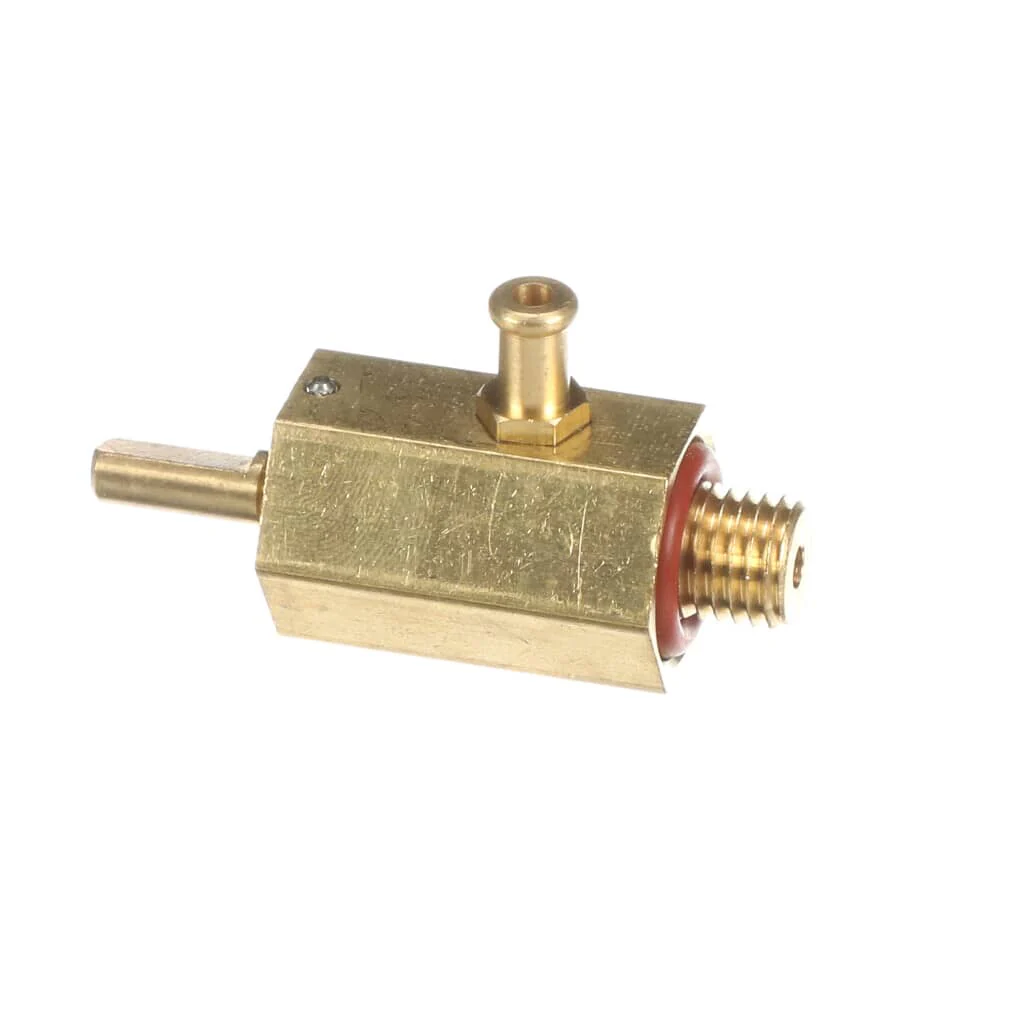 Delonghi Coffee and Espresso Maker Assembly Tap-Steam(With Pin) - 7313286079