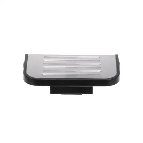Delonghi Espresso Machine Water Tank Cover - 7313289989 - Image 2