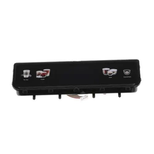 Delonghi Espresso Machine Control Panel Assembly With Board - 7313292882 - Image 2