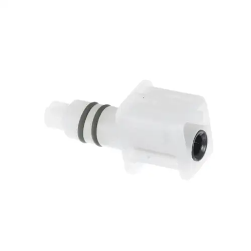 Delonghi Espresso Machine Carafe Coupling - 7313293539 - Image 2