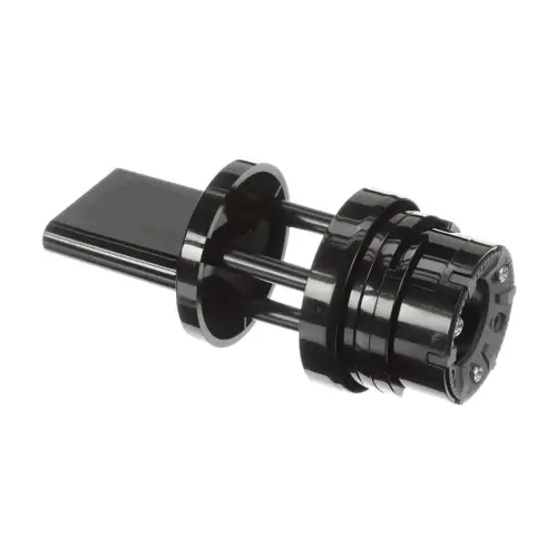 Delonghi Coffee and Espresso Maker Coffee Grinder Upper Group Assembly - 7317710034 - Image 2