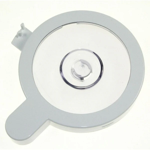 Delonghi Ics 3202 Lid Molded 2K White - 7322010244
