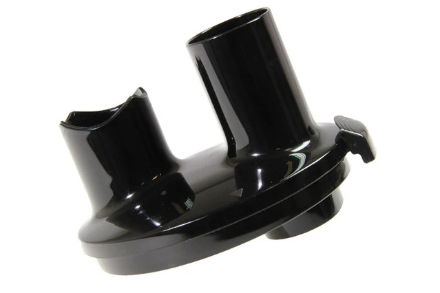 Delonghi Ics Fpk5 Upperhousing Group Bl - 7322111274
