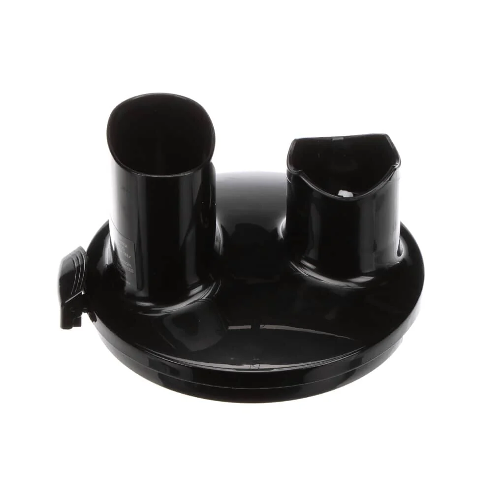 Delonghi Food Processor Upper group CPL Black - 7322114694