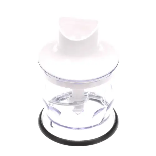 Delonghi Food Processor 350Ml Bowl - 7322118354 - Image 2