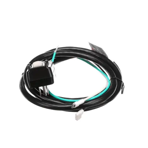 Delonghi Portable Air Conditioner Power Supply Cord - AS00000125 - Image 2