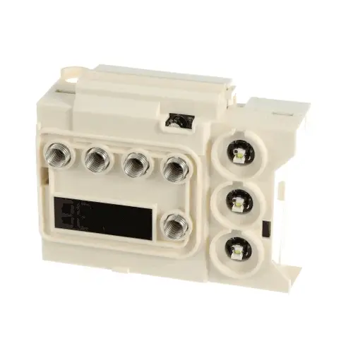 Delonghi Espresso Machine Control Board Assembly - AS00000648 - Image 2
