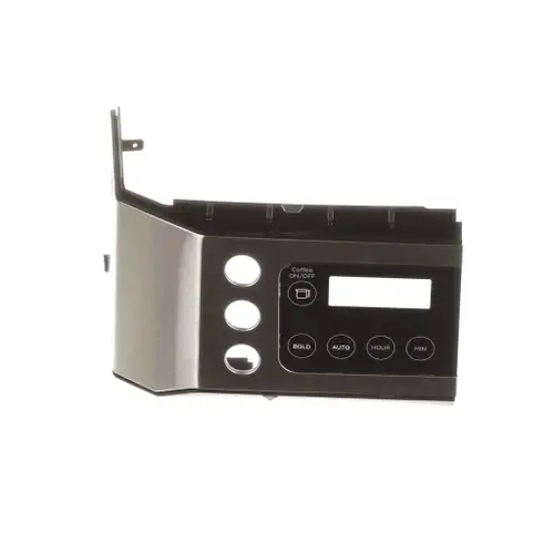 Delonghi Espresso Machine Control Panel - AS00000649 - Image 2