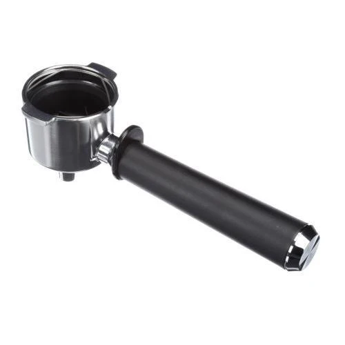 Delonghi Espresso Machine Filter Holder Sump - AS00000678