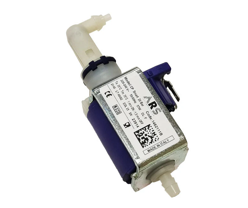 Delonghi Coffee Machine Pump - AS00000756