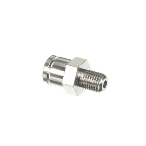 Delonghi Coffee and Espresso Maker Pipe Fast connector (Aisi 304) - AS00000942 - Image 2