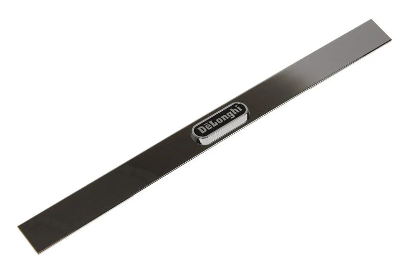 Delonghi Espresso Machine Stainless Steel Template - AS00001200