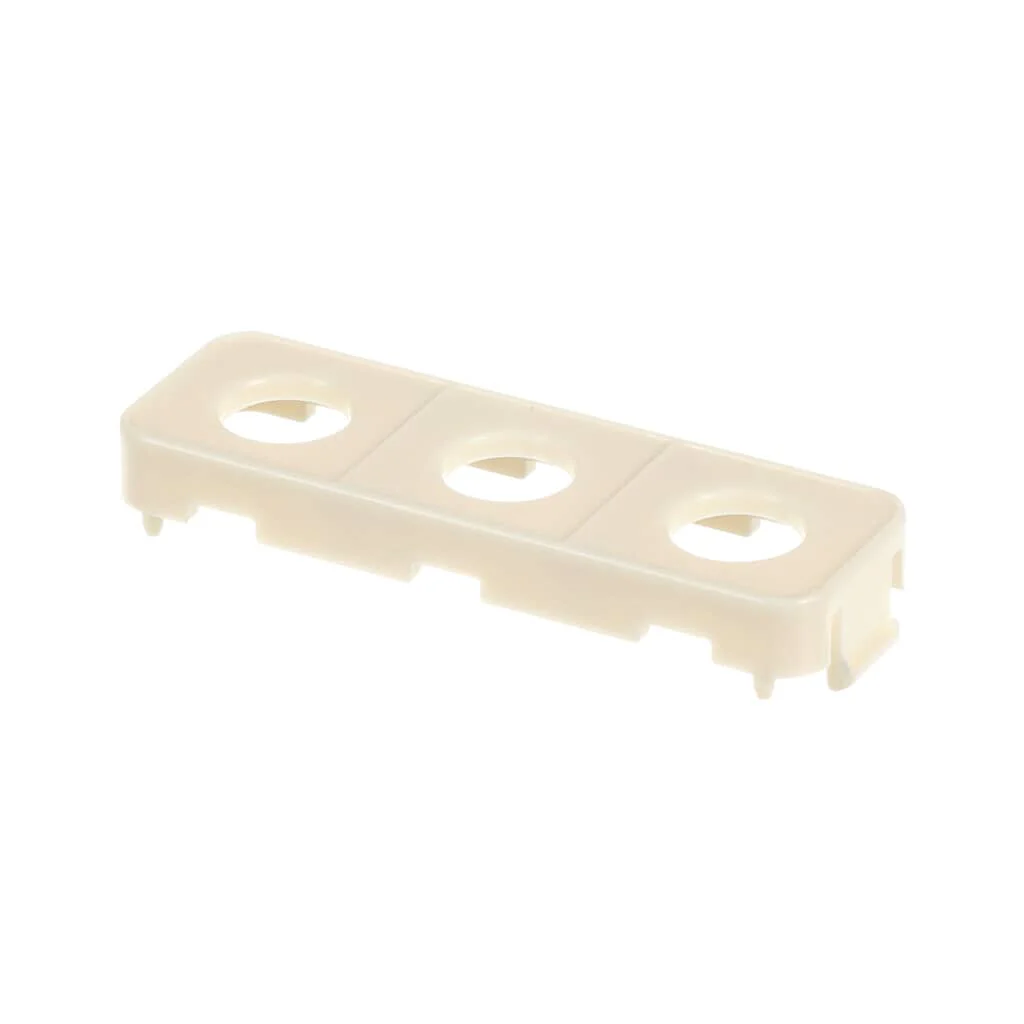 Delonghi Coffee and Espresso Maker Support 3 Buttons End Stroke - AS00001216