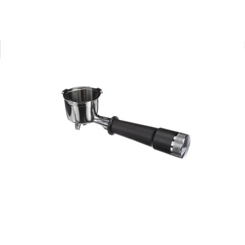 Delonghi Espresso Machine Filter Holder Assembly - AS00001233