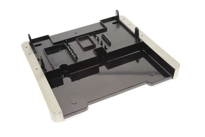 Delonghi Espresso Machine Basement+Cover+Foot - AS00001234