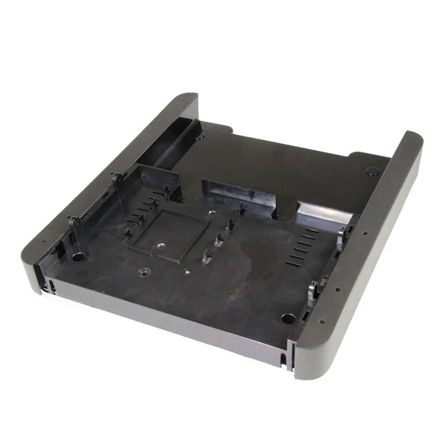 Delonghi Espresso Machine Basement+Cover+Foot Bk - AS00001249